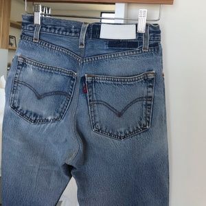 Re/Done Jeans